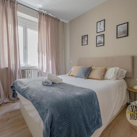 Cool Piso De 3Hab En El Centro De Madrid-La Latina Appartement Buitenkant foto