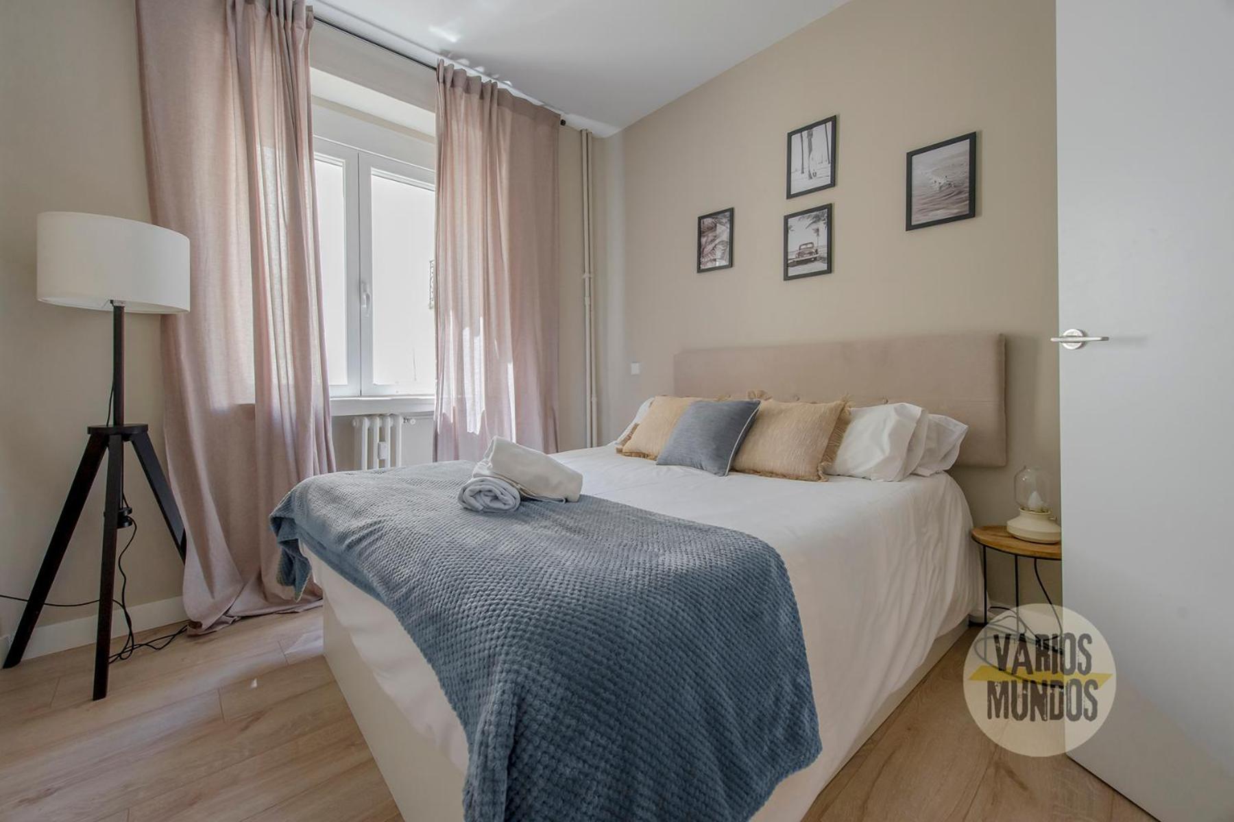 Cool Piso De 3Hab En El Centro De Madrid-La Latina Appartement Buitenkant foto