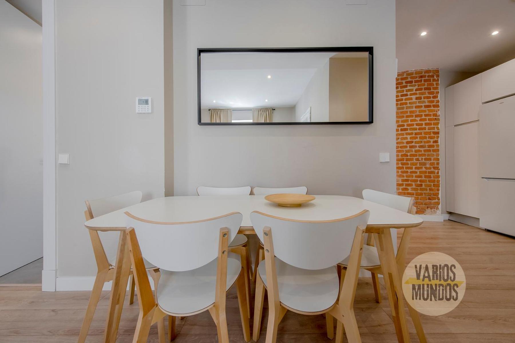 Cool Piso De 3Hab En El Centro De Madrid-La Latina Appartement Buitenkant foto
