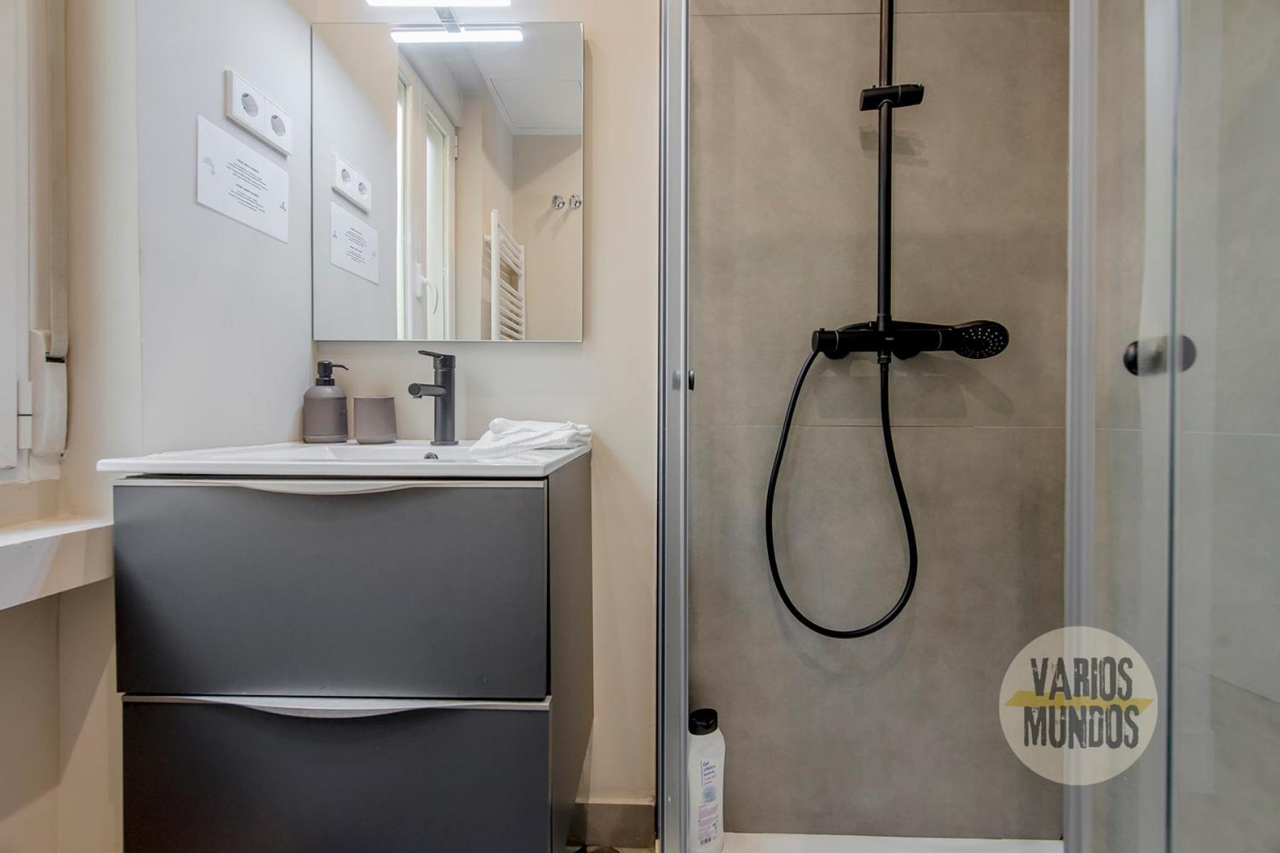 Cool Piso De 3Hab En El Centro De Madrid-La Latina Appartement Buitenkant foto