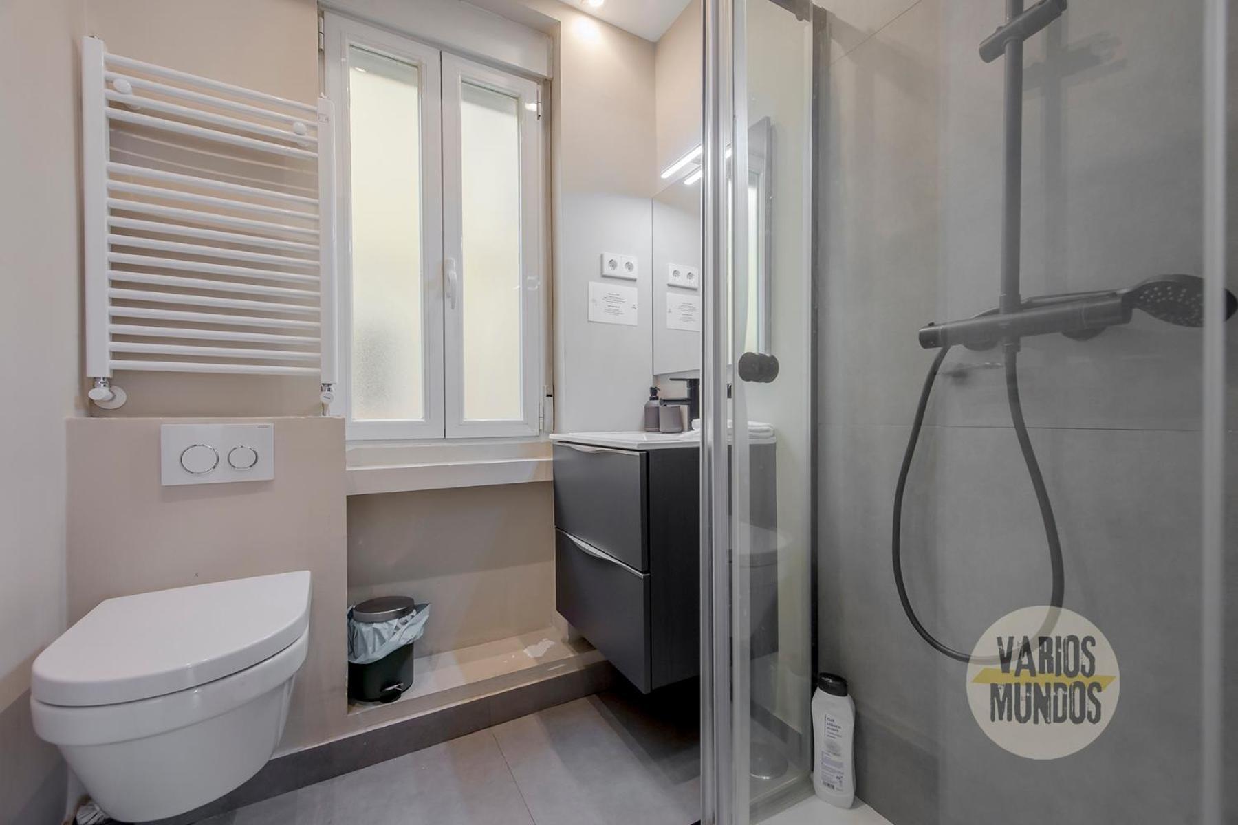 Cool Piso De 3Hab En El Centro De Madrid-La Latina Appartement Buitenkant foto