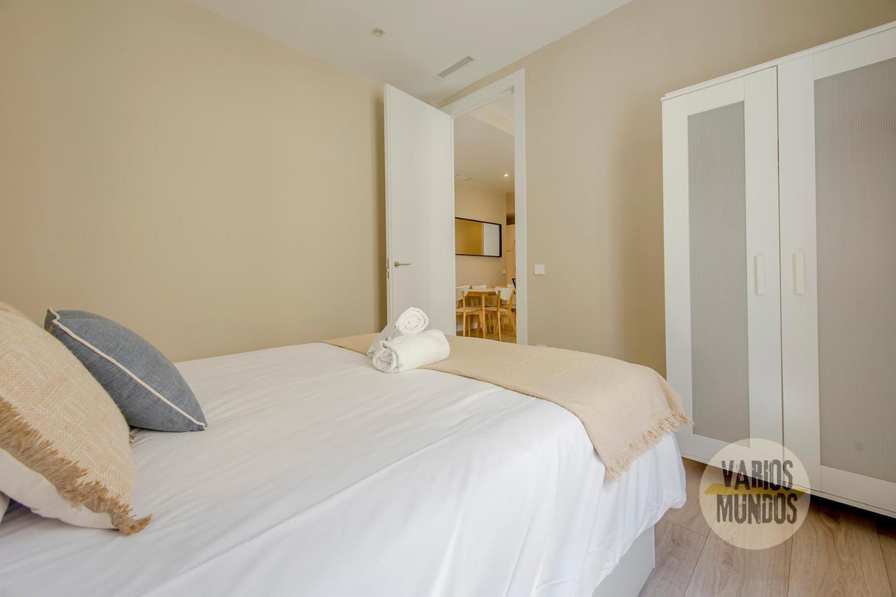Cool Piso De 3Hab En El Centro De Madrid-La Latina Appartement Buitenkant foto