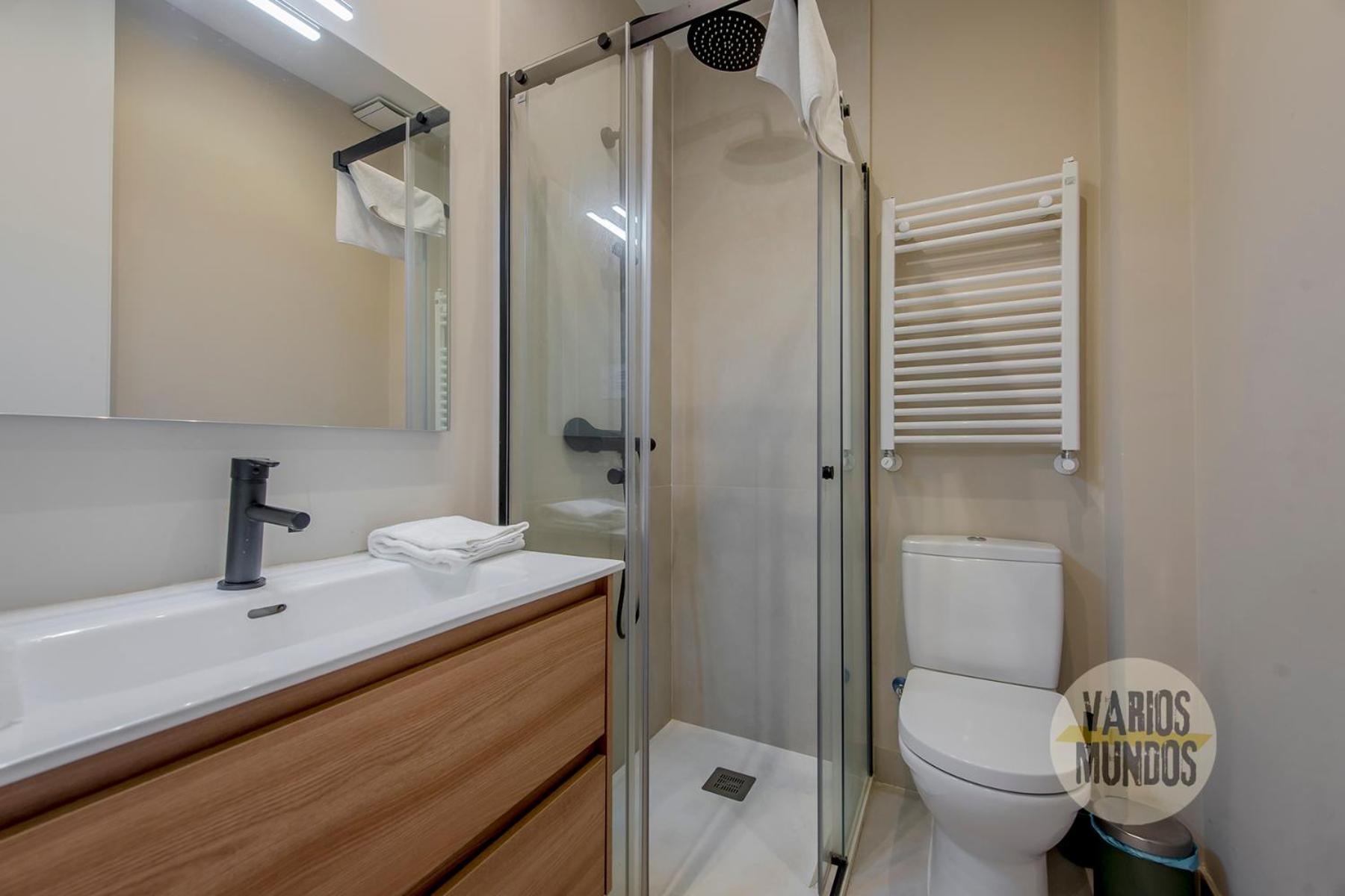 Cool Piso De 3Hab En El Centro De Madrid-La Latina Appartement Buitenkant foto